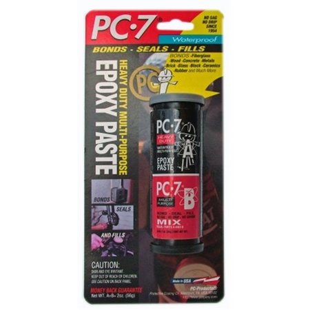 PC PRODUCTS Protective Coating PC-7 PC-7 Epoxy Paste PC-7